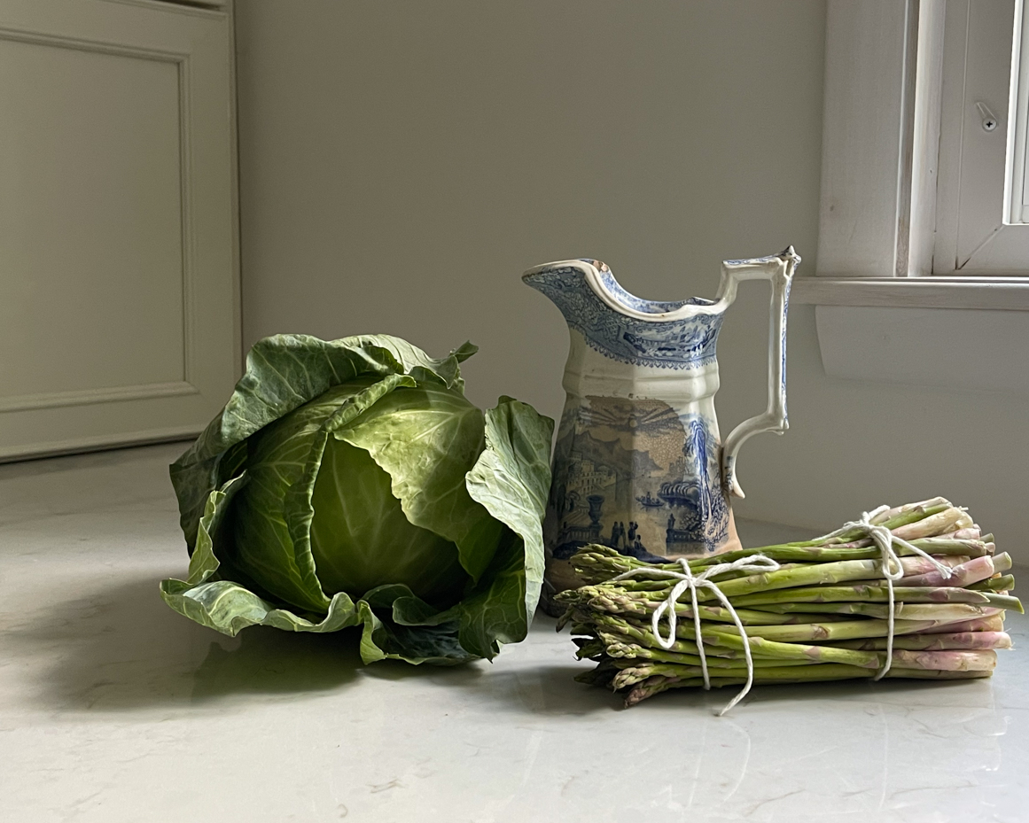 asparagus-cabbage-and-pitcher