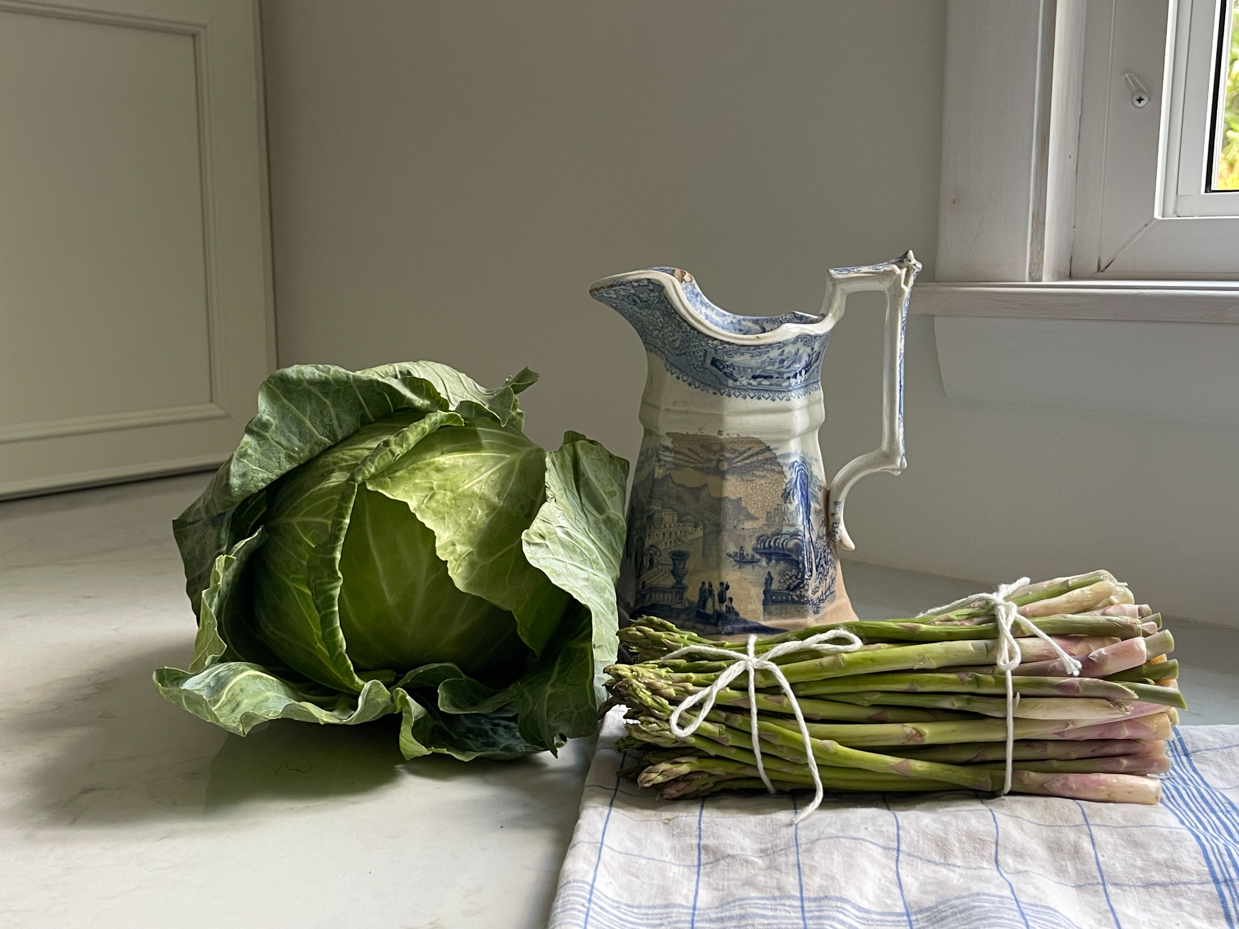 cabbage-picture-asparagus-with-towel