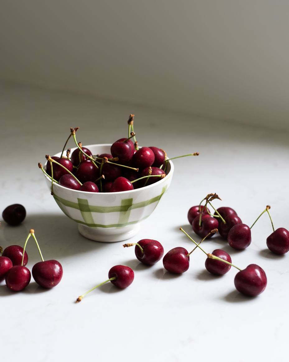 cherries-in-bowl