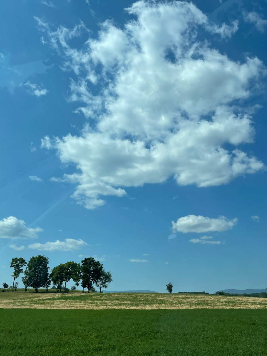 clouds-in-blue-sky-with-trees-and-farm-fields