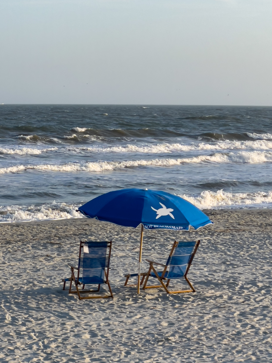 beach-chairs-and-umbrella