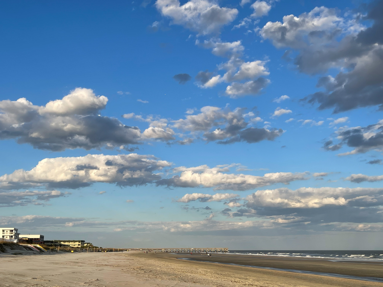 clouds-over-beach