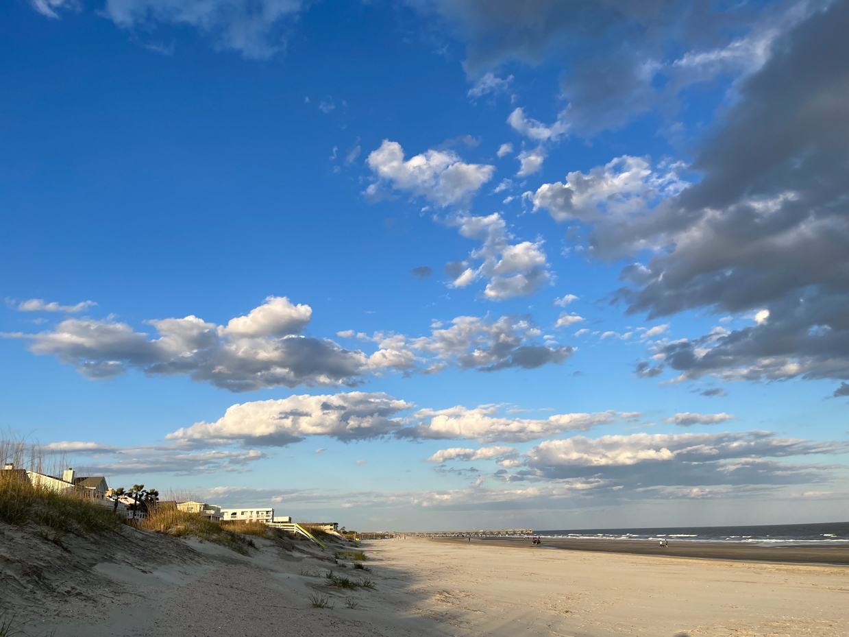 clouds-over-beach-town