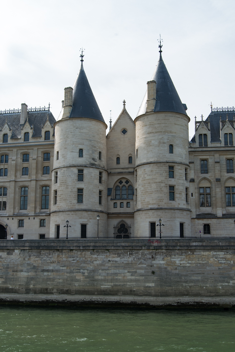 conciergerie