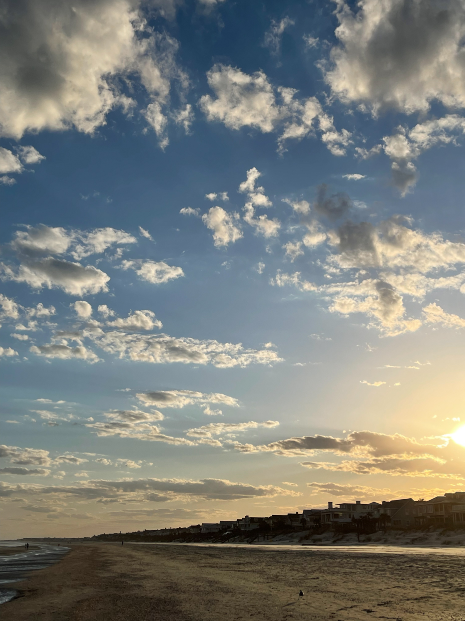 setting-sun-with-clouds