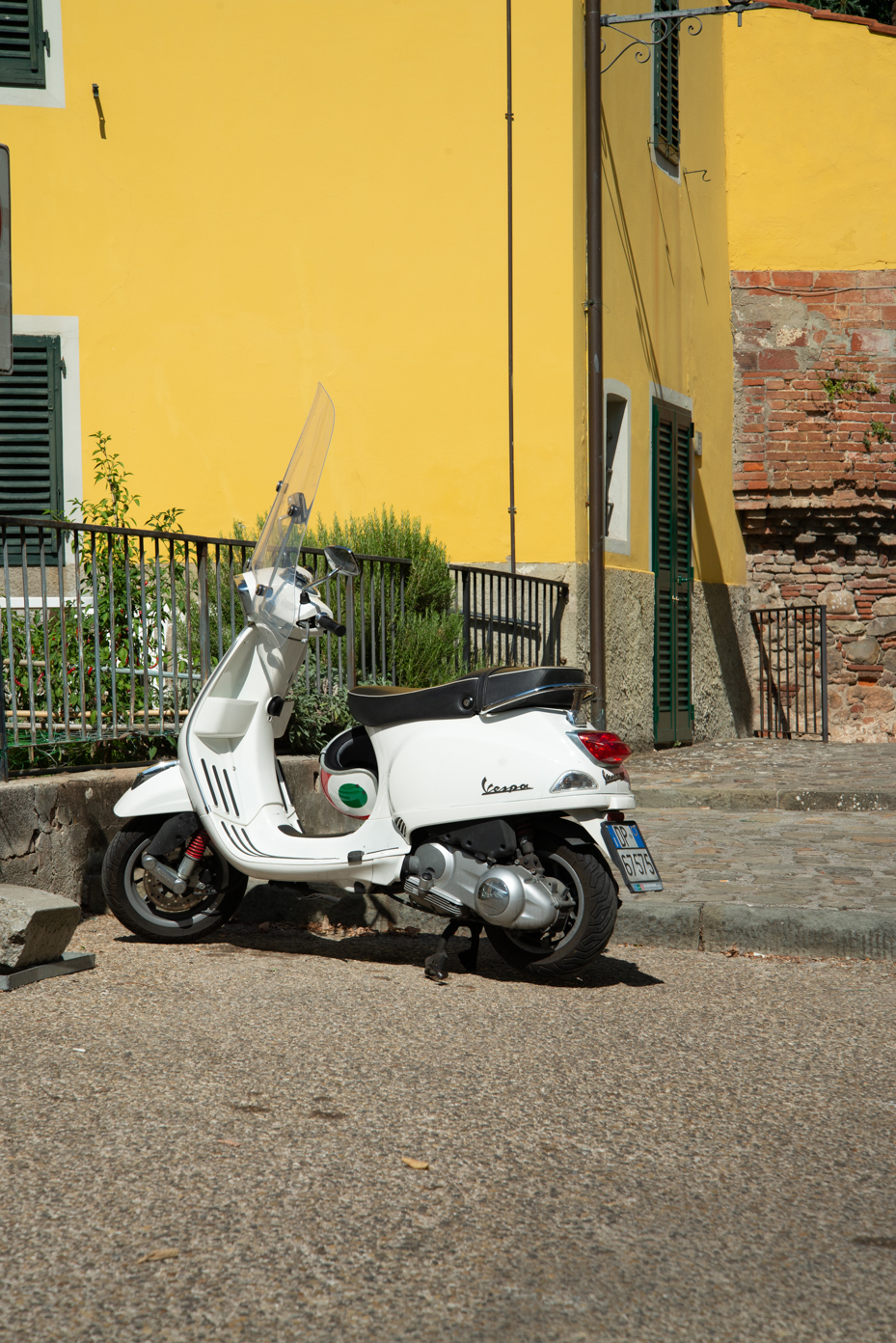 vespa