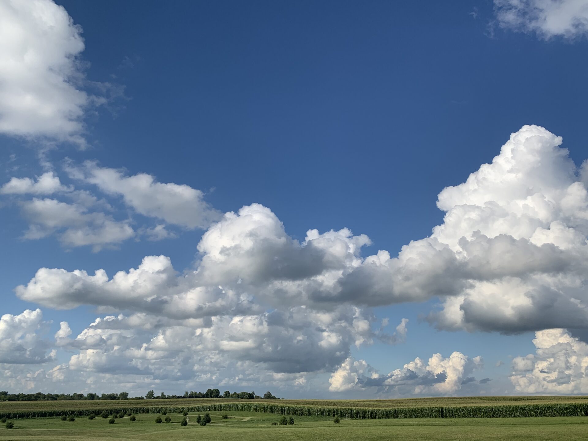 large-clouds