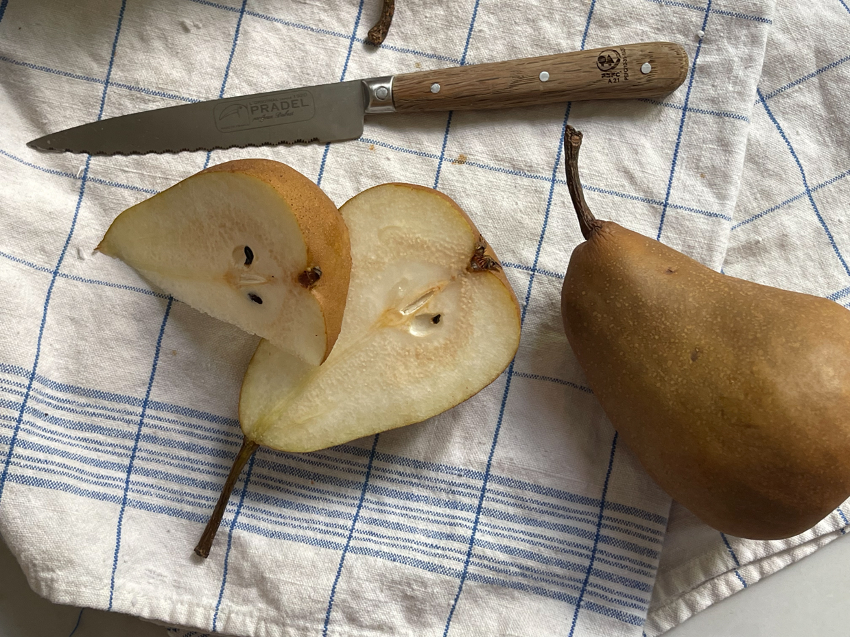 pear-slices