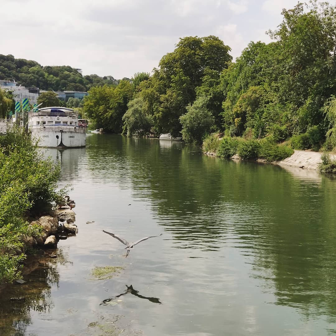 la-seine-france