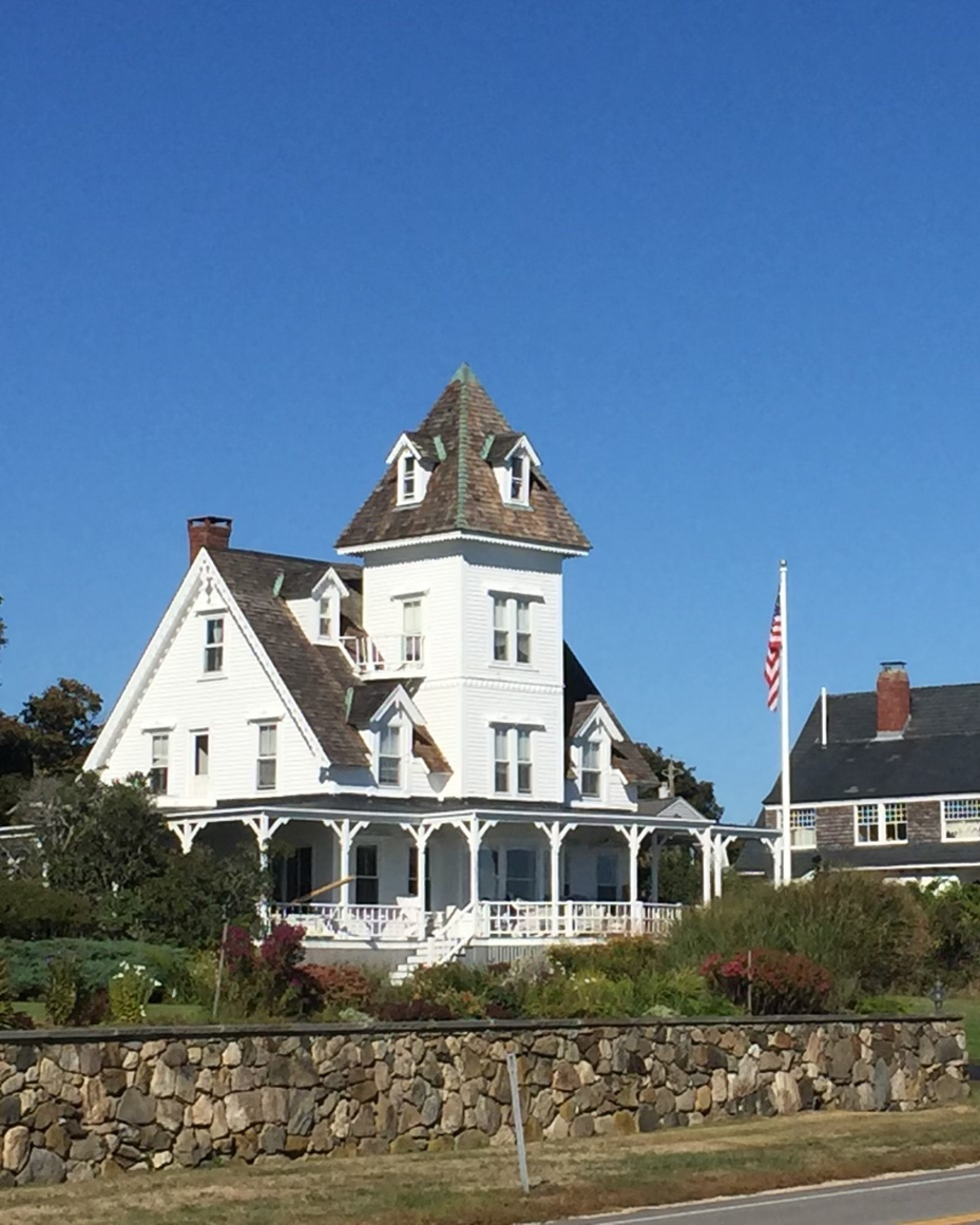 beach-house