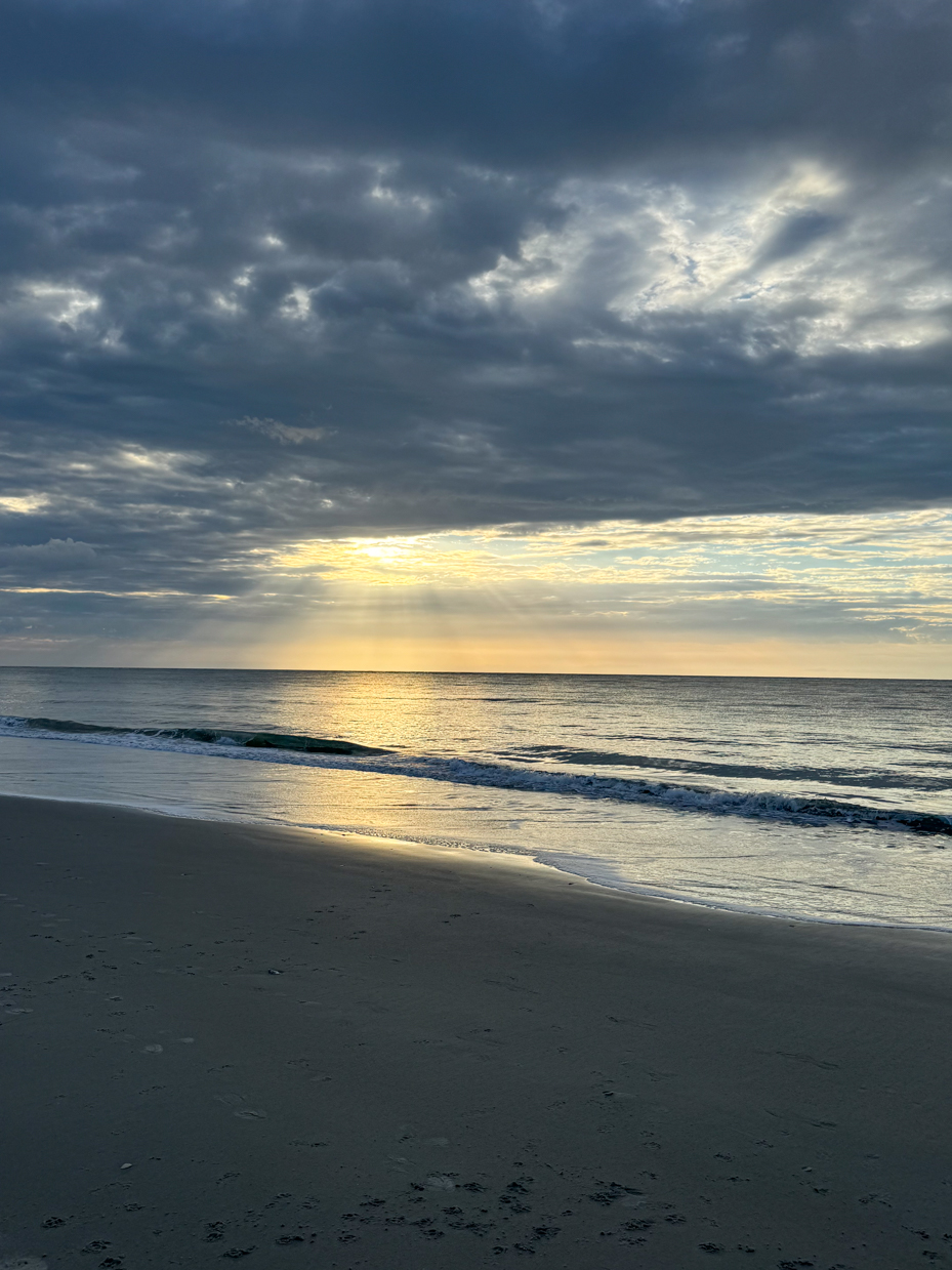 sunset-over-ocean