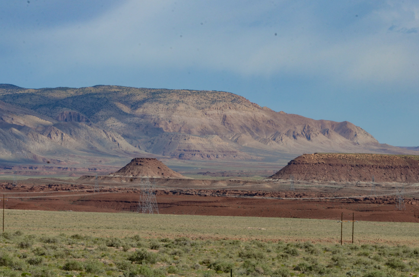 Cedar Mesa Sandstone - Artist Reference Photos