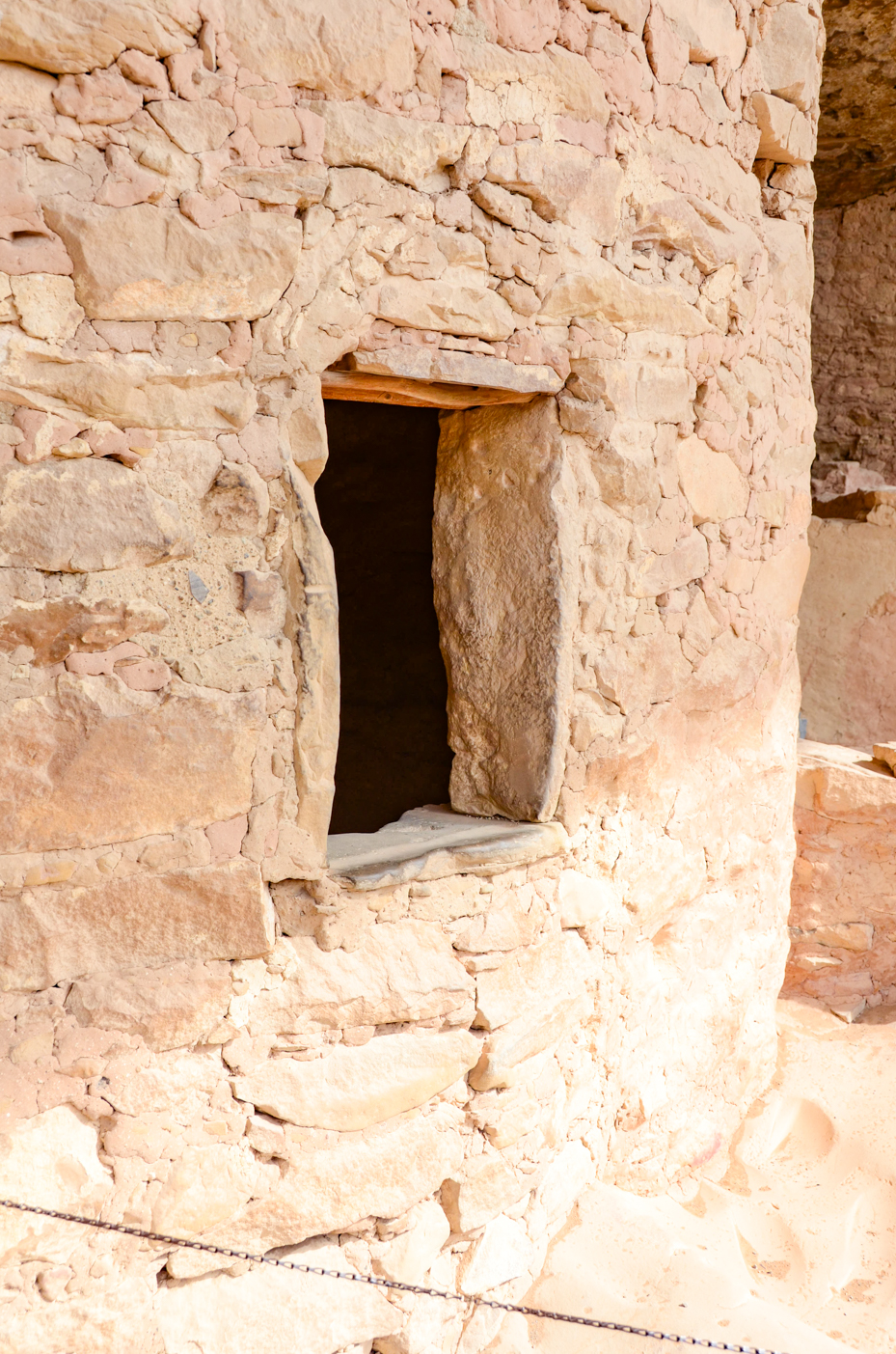 close-up-of-ancient-stone-cliff-dwelling-window-historical-site