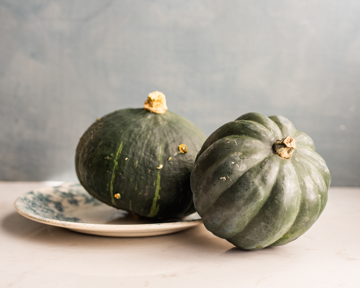 green-gourds-on-ceramic-plate-in-warm-ambient-light-artist-reference-photo