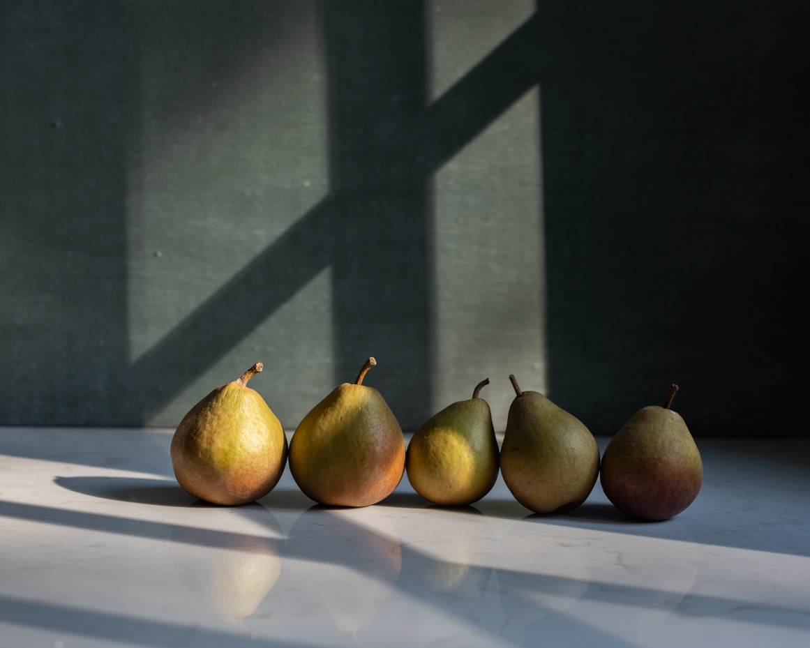 moody-pear-still-life-with-shadows