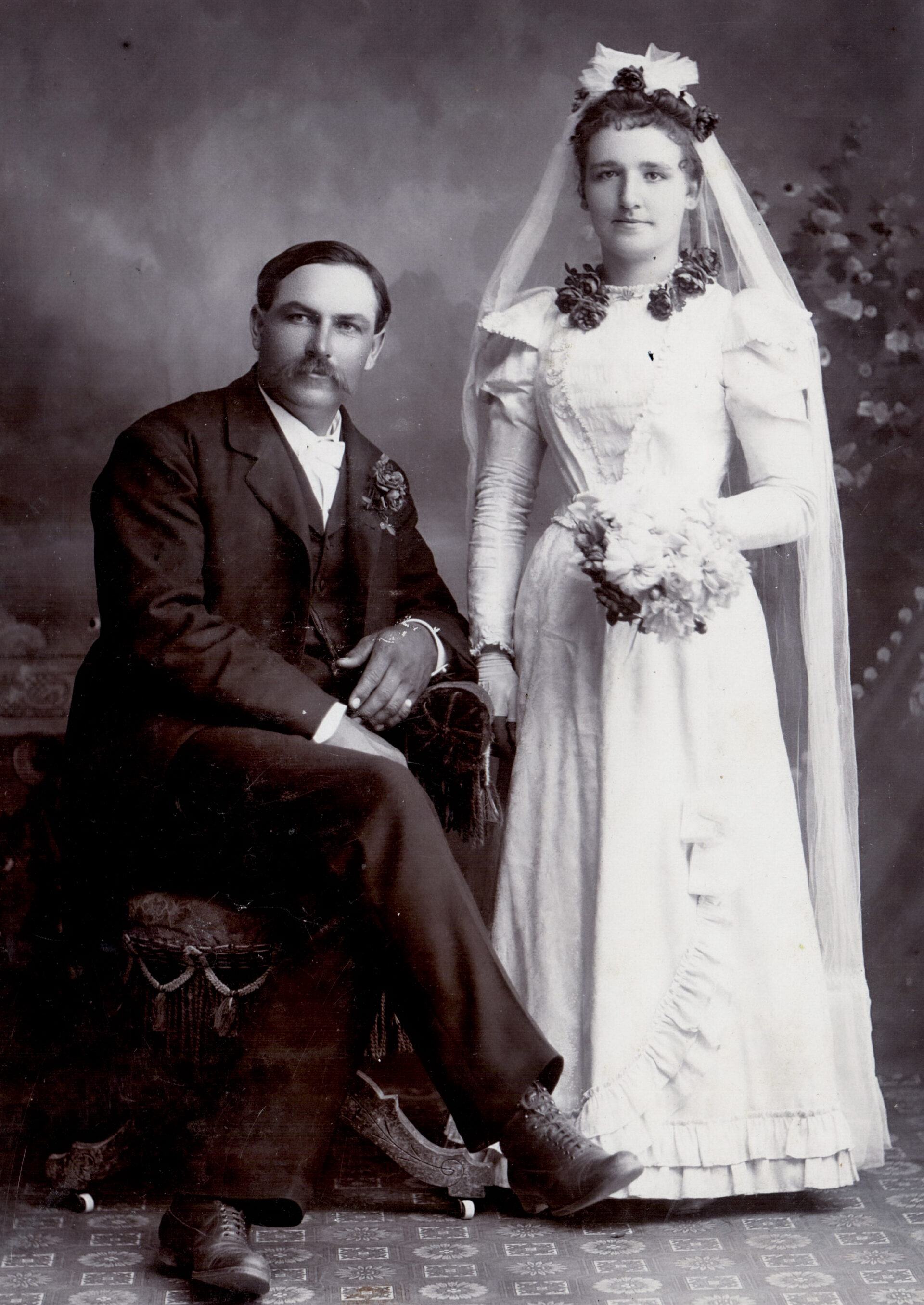 portrait-of-bride-and-groom