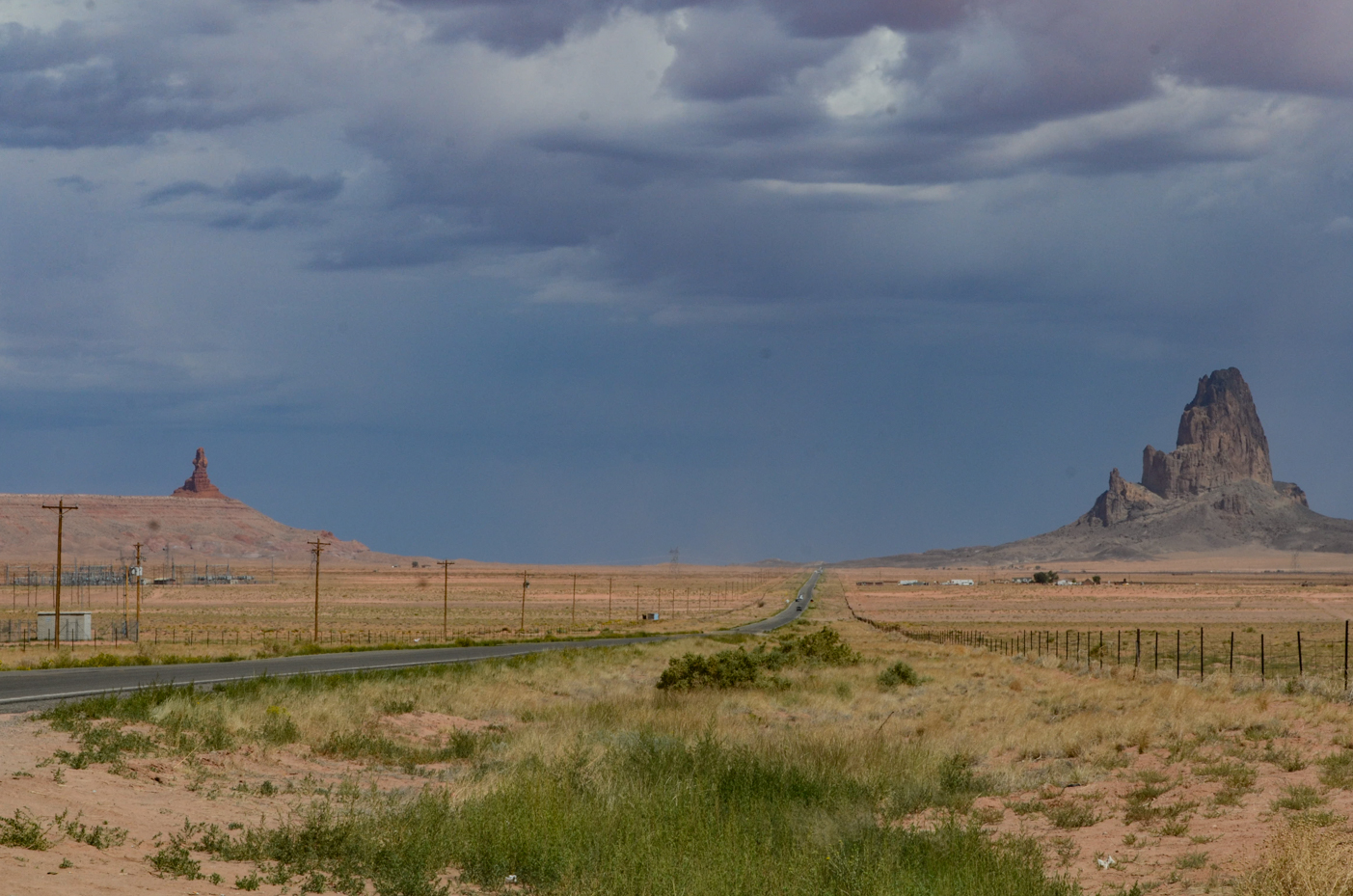 iconic-shiprock-and-desert-highway-panorama-in-navajo-nation-new-mexico