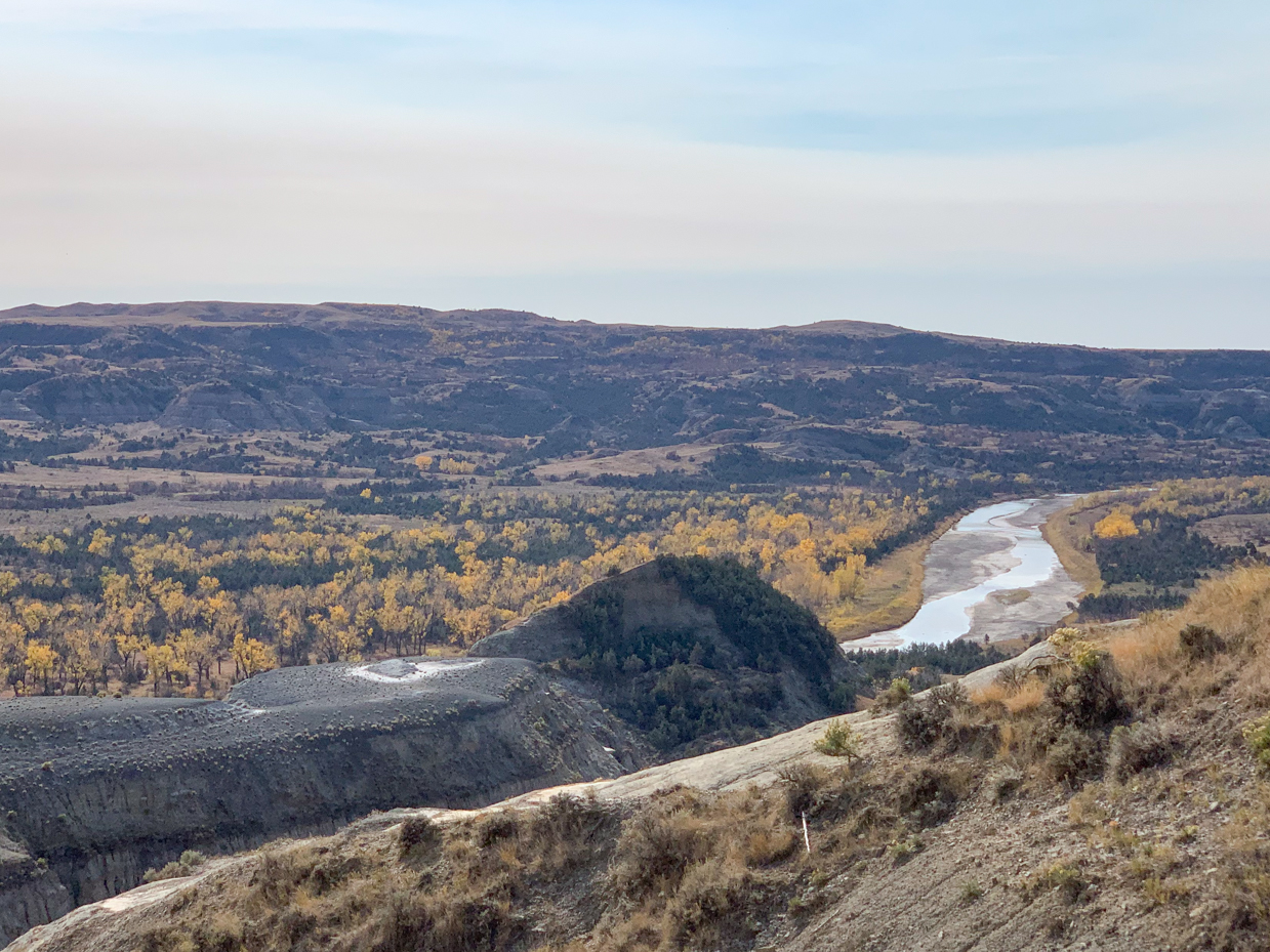 autumn-river-valley-in-badlands-aerial-western-landscape-artist-reference-photo