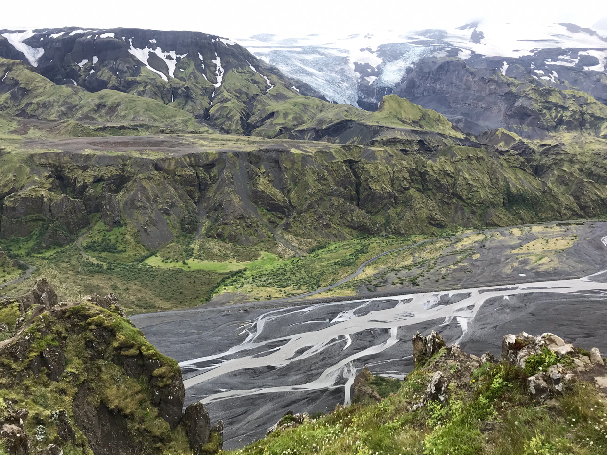 breathtaking-aerial-view-of-thorsmork-valley-and-glaciers-in-iceland-pristine-nature-and-glacial-rivers