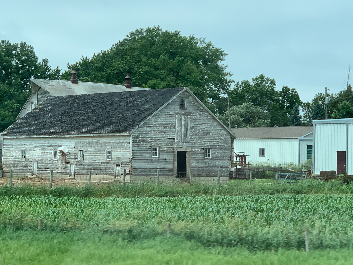 vintage-wooden-barn-surrounded-by-green-fields-and-trees-classic-rural-farm-scene