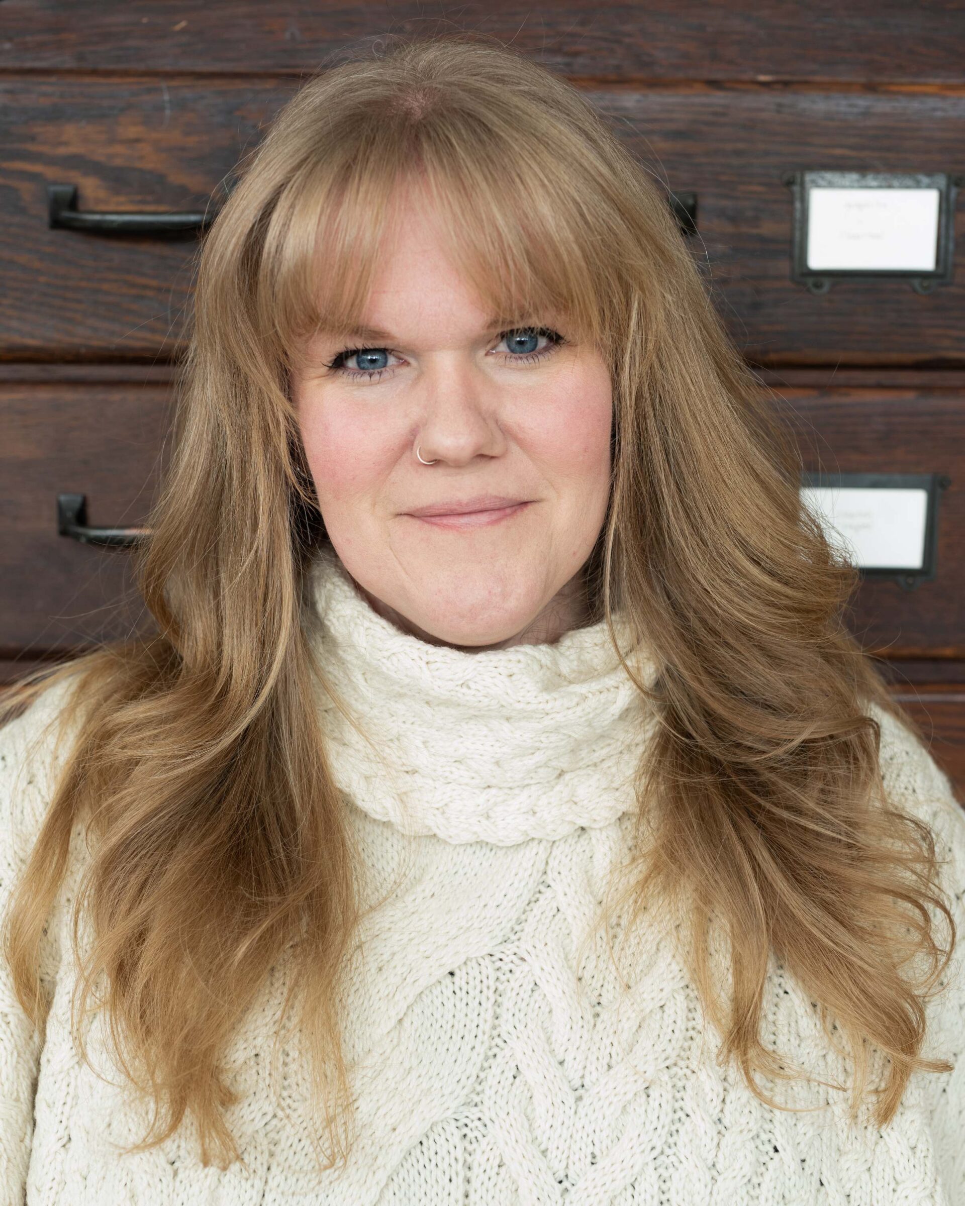 woman-with-long-wavy-blonde-hair-in-cream-cable-knit-sweater-artist-reference-photo