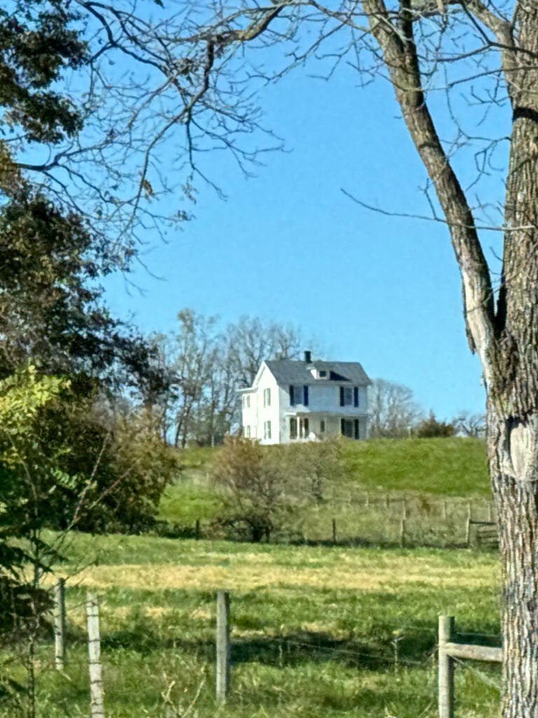 Countryscapes