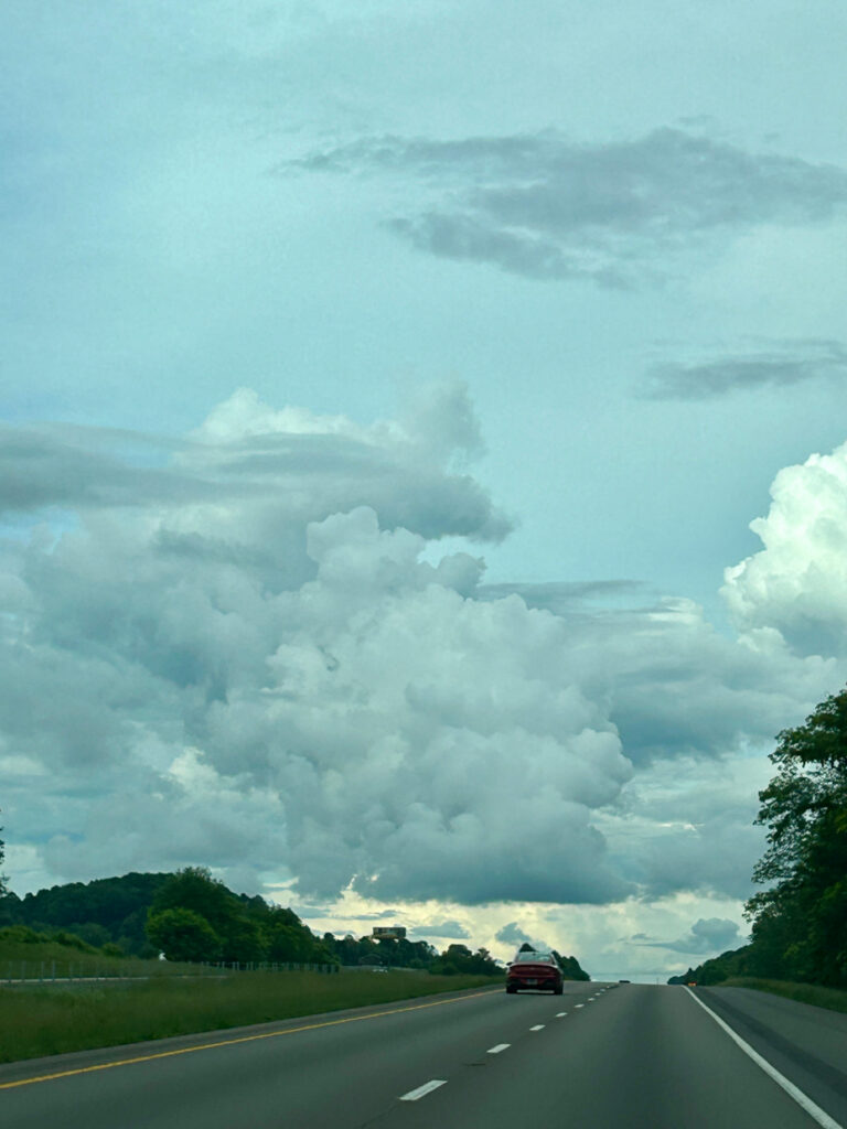 Clouds