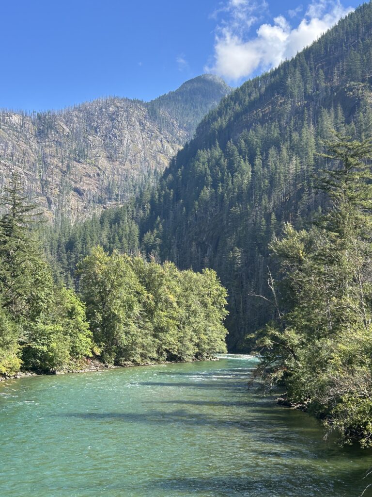 Mountainscapes